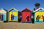 Bathing Boxes